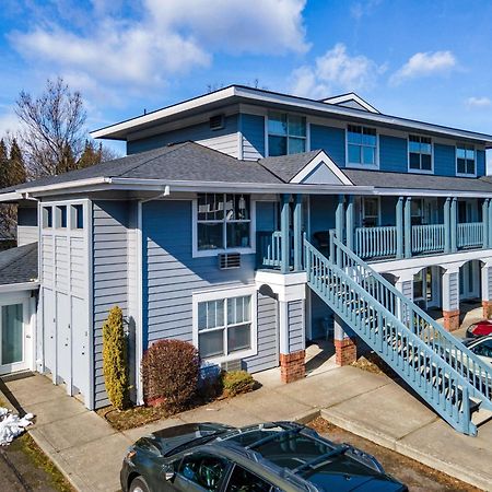 15 Lodge Hood River Exterior photo